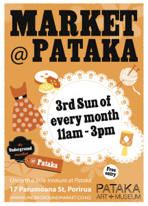Underground-market-at-Pataka-every-3rd-Sunday