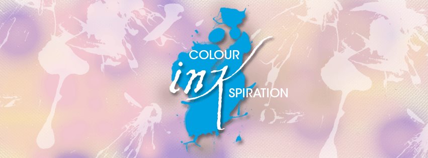 Colour INKspiration Challenge