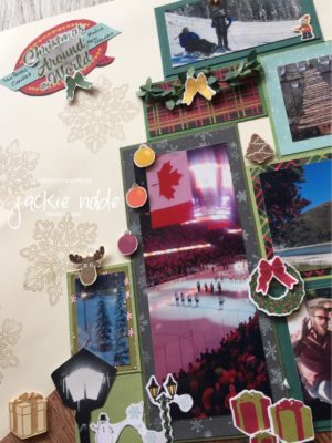 Christmas Around the World - Canada