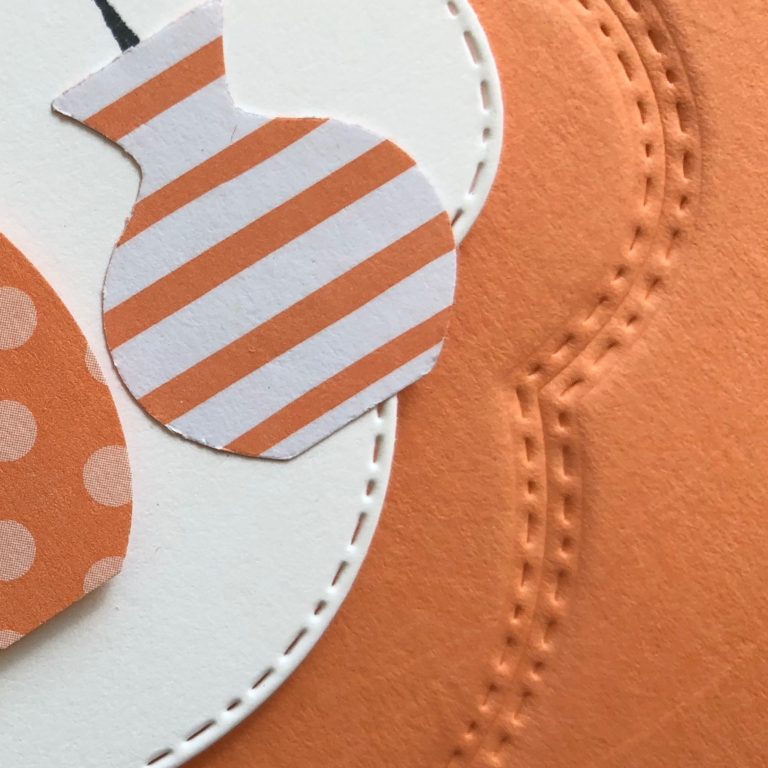 August Tutorial Bundle Blog Hop – Embossed Stitched Seasons meets ...