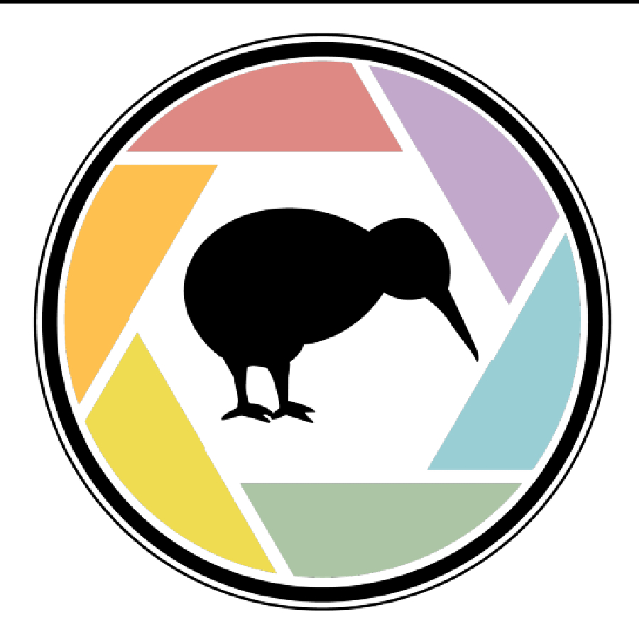 CreativeJax Kiwi Icon White Background - Jackie Noble